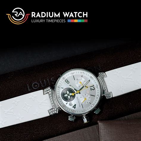 louis vuitton tambour moon star|Products by Louis Vuitton: Tambour Moon Star 35.